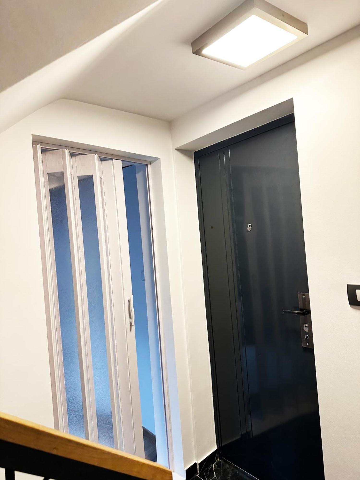 Apartment Moro ไพราน ภายนอก รูปภาพ