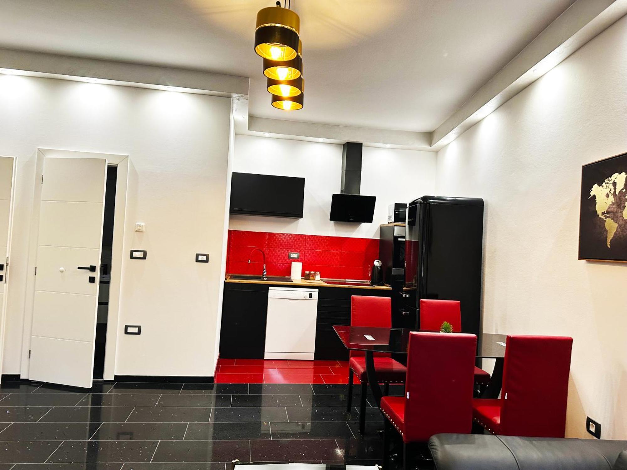 Apartment Moro ไพราน ภายนอก รูปภาพ